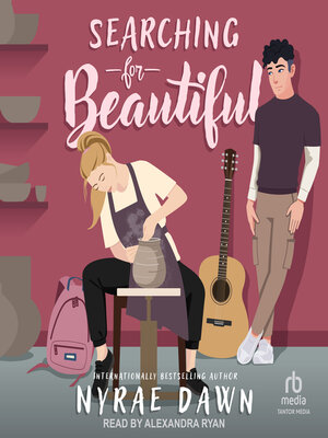 cover image of Searching for Beautiful